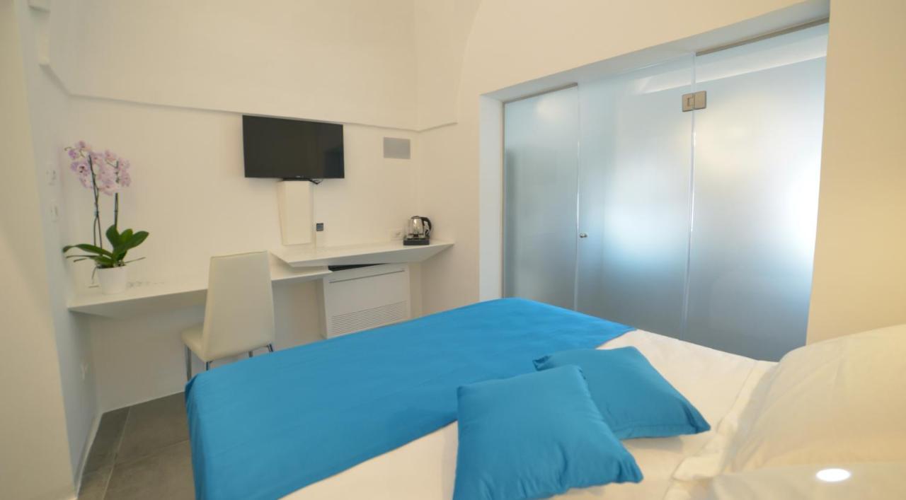 Sunshine Luxury Rooms Остуни Экстерьер фото