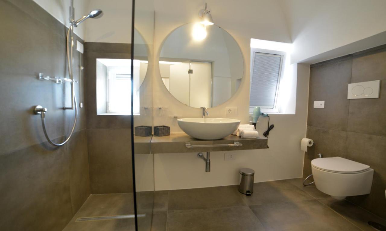 Sunshine Luxury Rooms Остуни Экстерьер фото